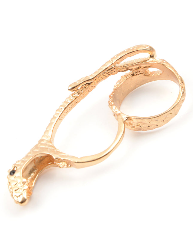 Ring - Doppel