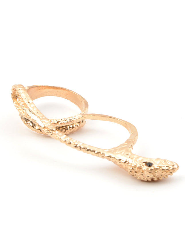 Ring - Doppel