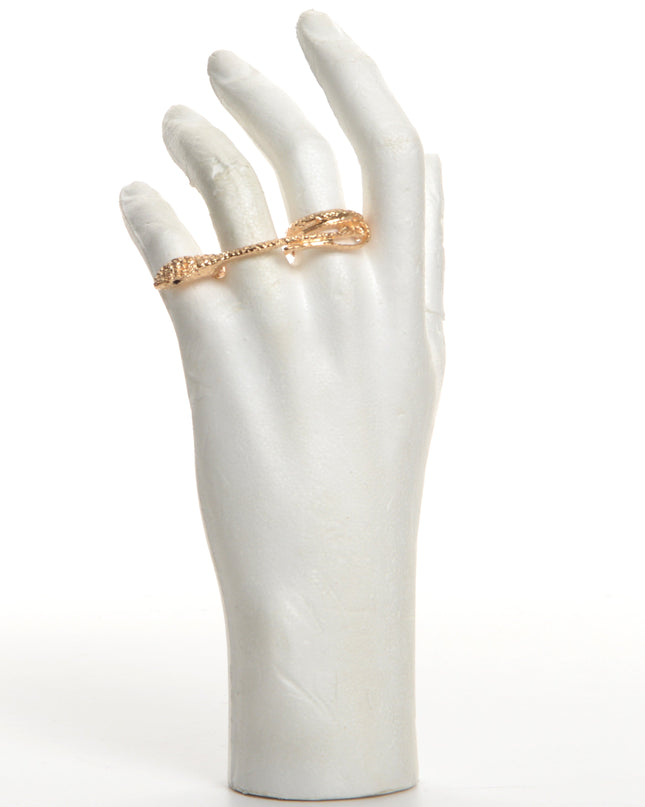 Ring - Doppel