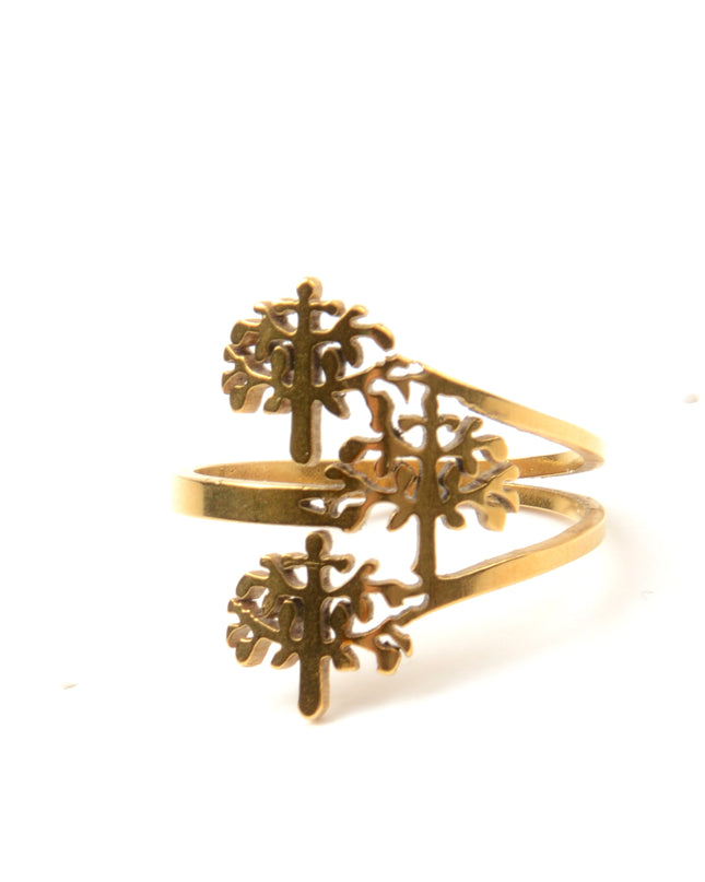 Trees Ring