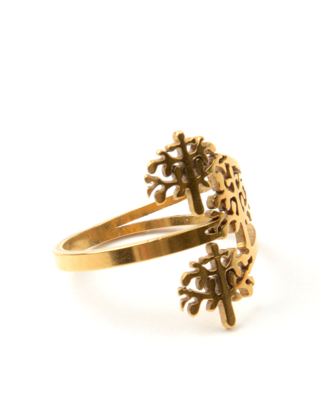 Trees Ring