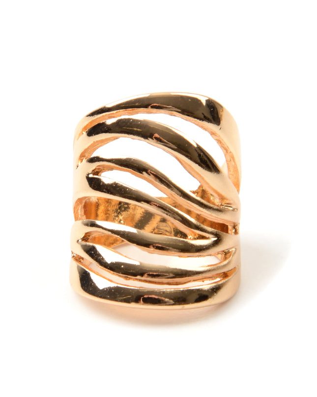 Wave Ring