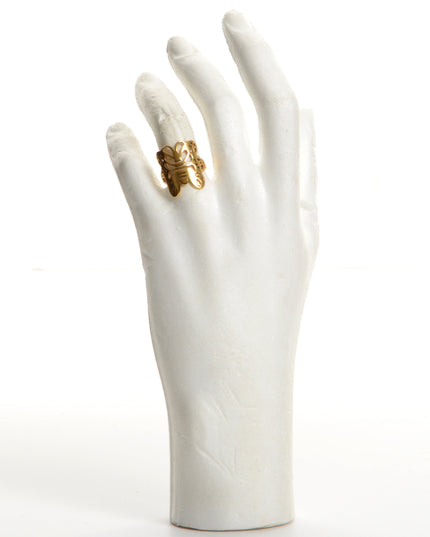 Butterfly Ring