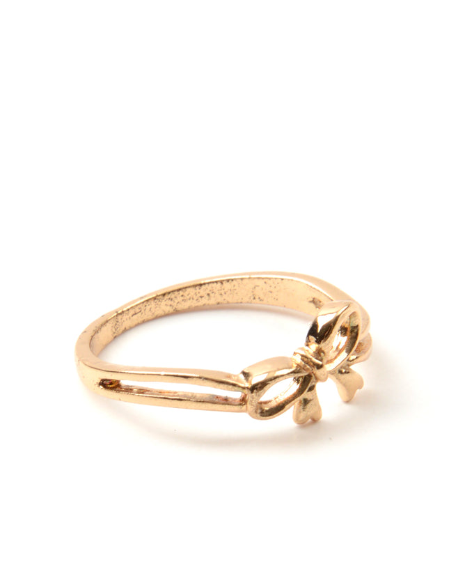 Bow Ring