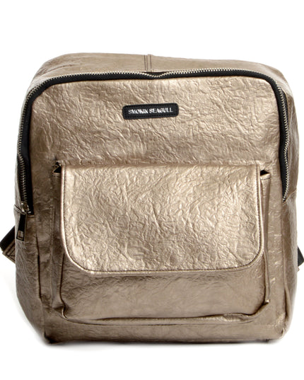 Box Bag – Metallic