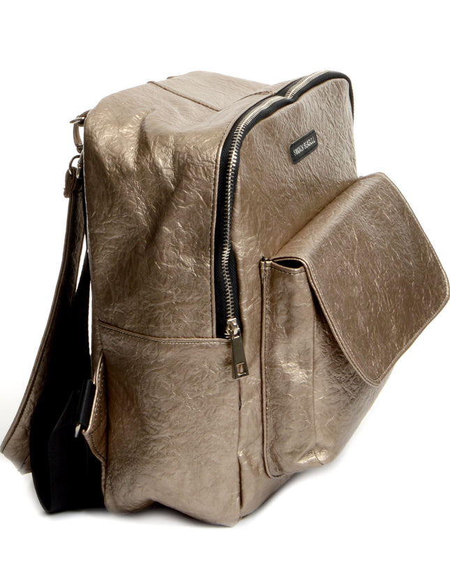 Box Bag – Metallic