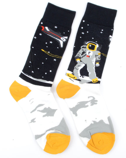 Astronauten-Socken I – Limitierte Auflage
