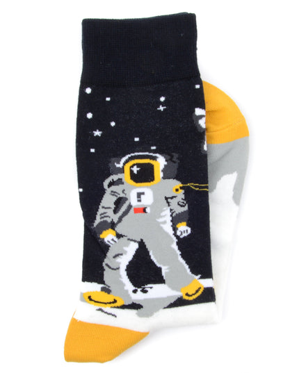 Astronauten-Socken I – Limitierte Auflage