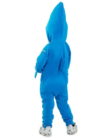Toddler Boy's Shark Costume