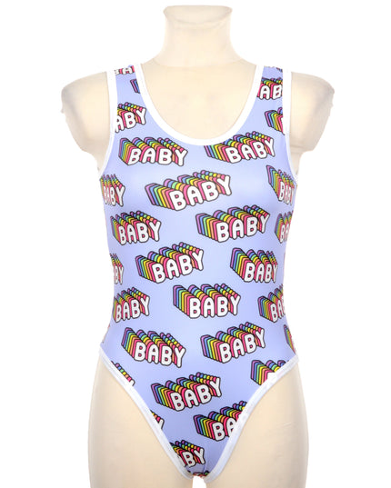 Baby-Schwimmkleid für bequeme Tage am Pool und Strand