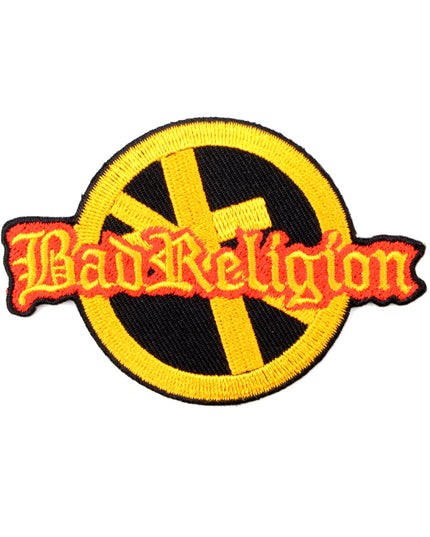 Patch – Bad Religion Oster-Einteiler und Pyjamas für alle Altersgruppen