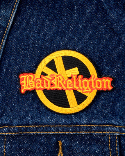 Patch – Bad Religion Oster-Einteiler und Pyjamas für alle Altersgruppen