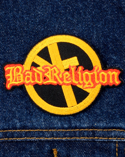 Patch – Bad Religion Oster-Einteiler und Pyjamas für alle Altersgruppen