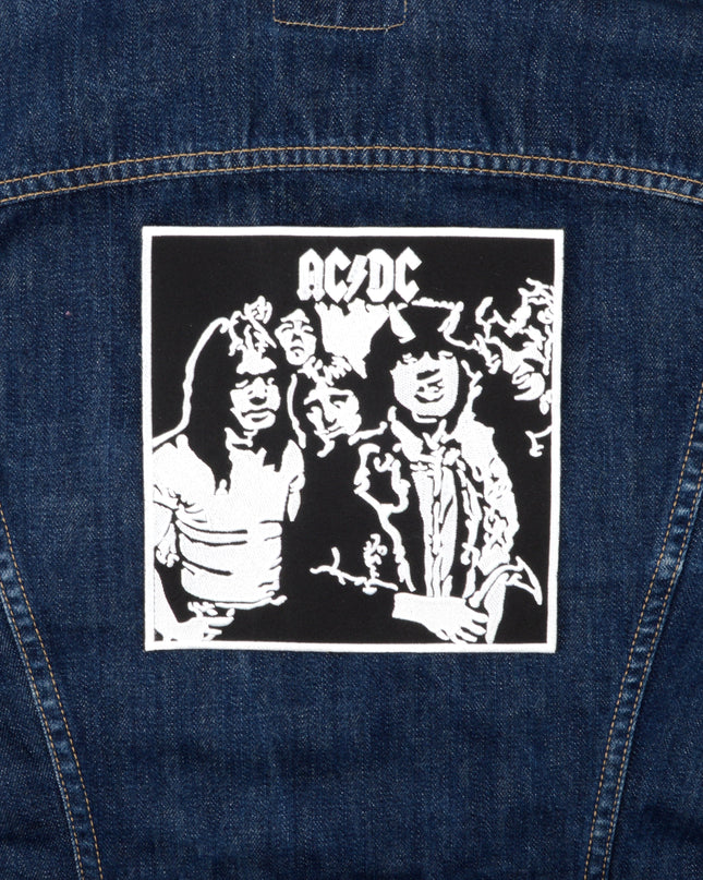 Maxi Patch - AC/DC II