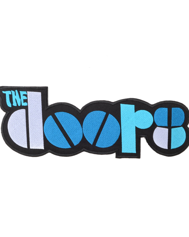 Maxi Patch – The Doors