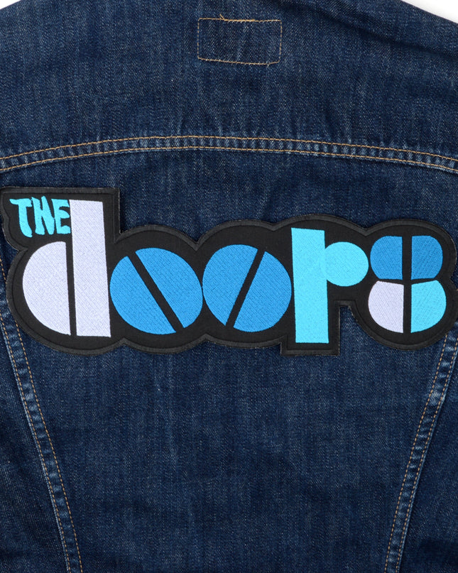 Maxi Patch – The Doors