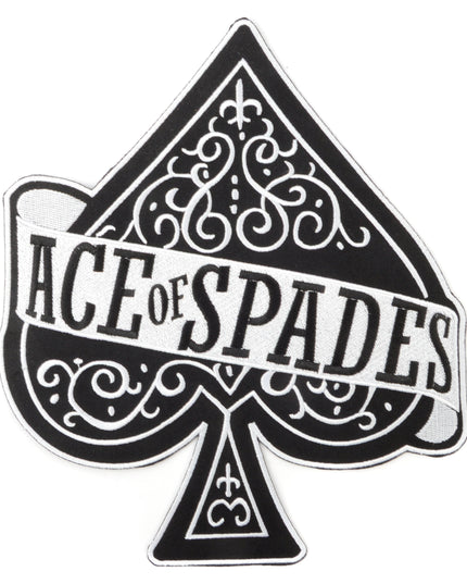 Motörhead Aufnäher zum Aufbügeln