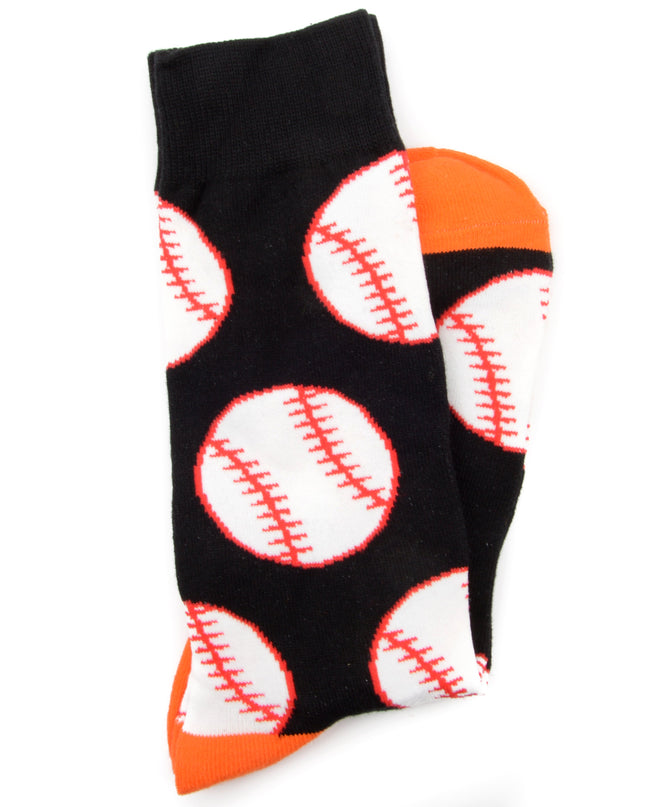Baseballsocken – Spaß und Sport