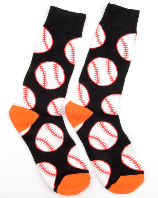 Baseballsocken – Spaß und Sport