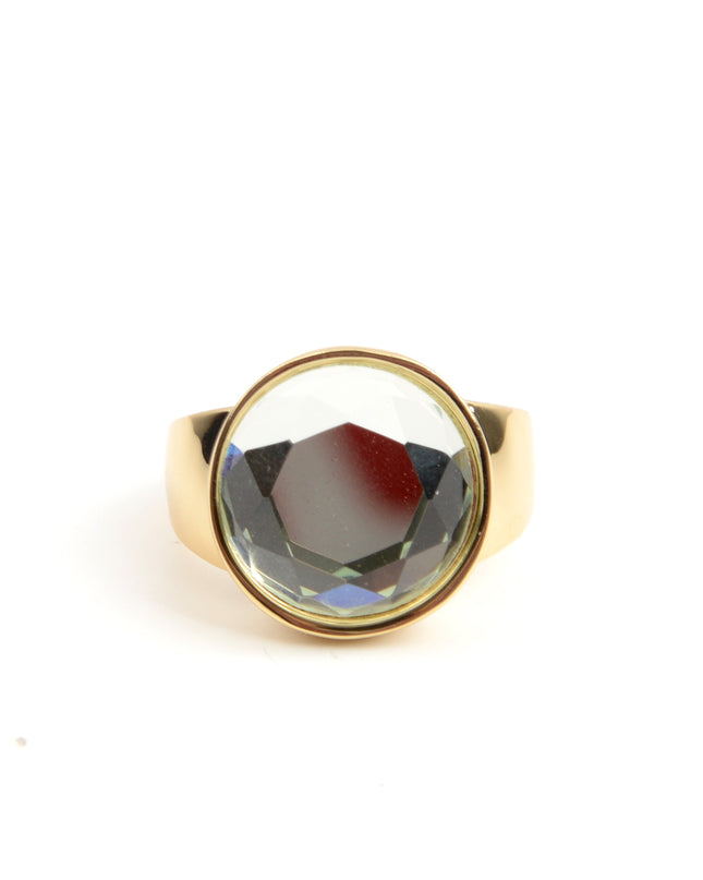 Kaleidoscope Ring