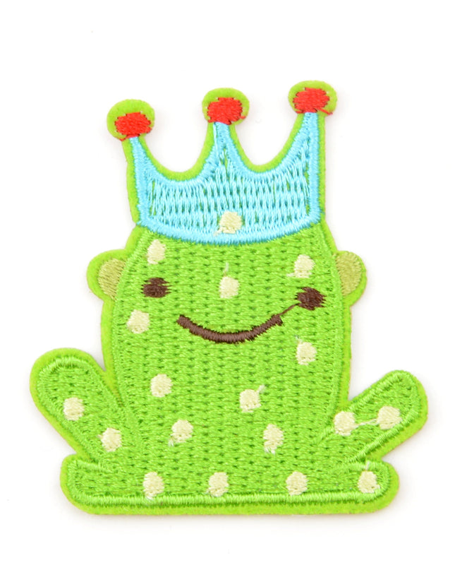 Patch - Frog