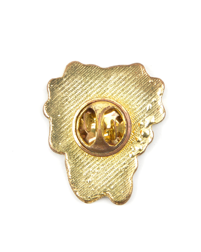 Betty-Boop-Anstecknadel | Kultiges Accessoire