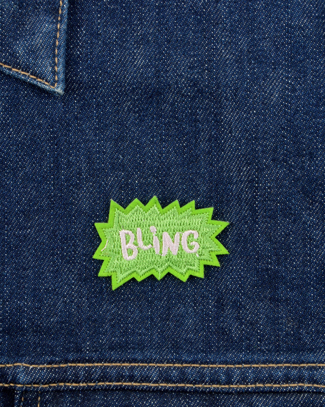 Bling Patch