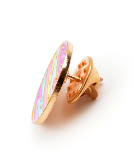 Pin - Planet Accessory for Easter