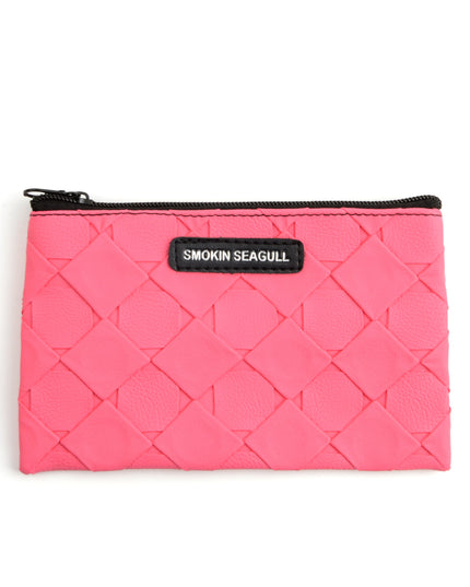 Pinkfarbene Gürteltasche | Valentinstagsaccessoires für alle