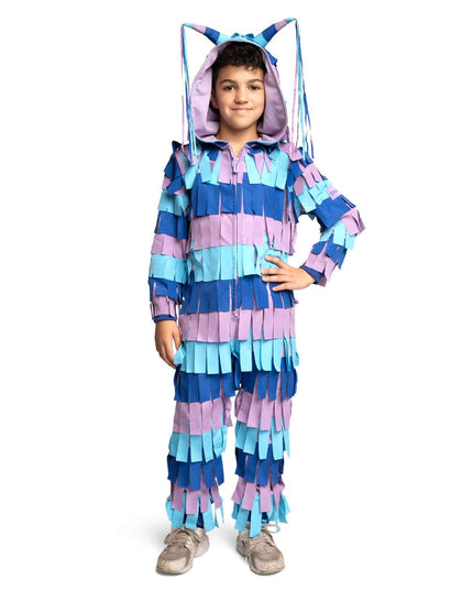 Boy's Loot Llama Pinata Costume