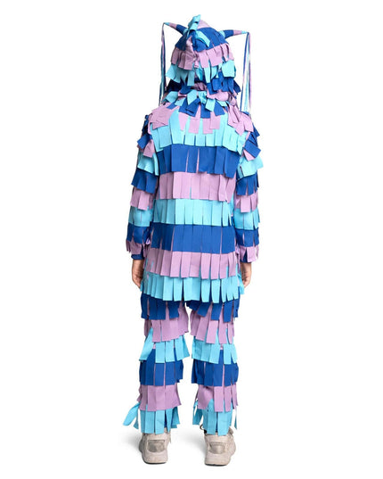 Boy's Loot Llama Pinata Costume