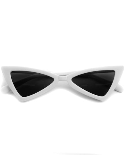 Bravo – Weiß | Accessoires