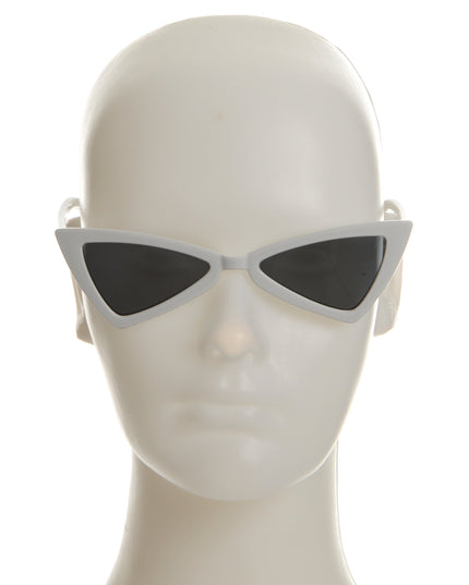 White Bravo Accessory