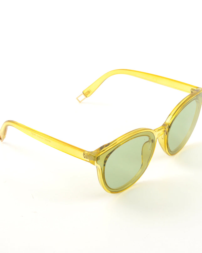 Transparenter Babybody – Grün | Accessoires, Ostern