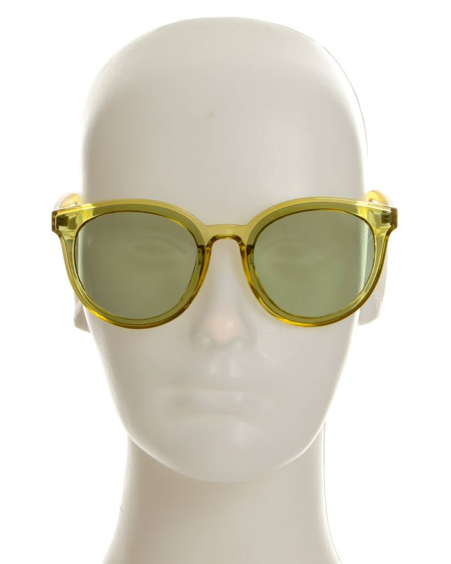 Transparenter Babybody – Grün | Accessoires, Ostern