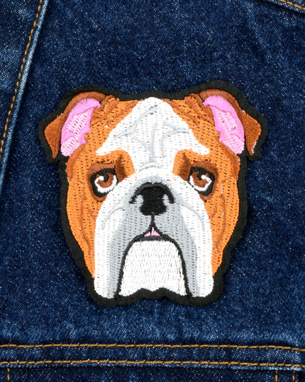 Bull Patch