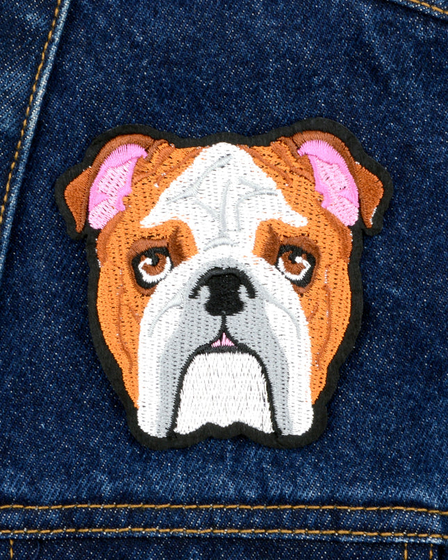 Bull Patch