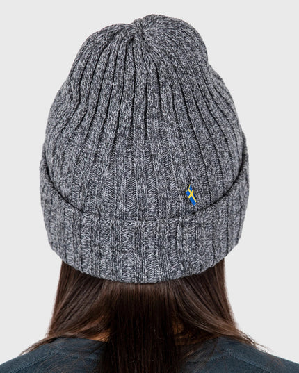 Fjallraven Byron Hat in Deep Sea Blue
