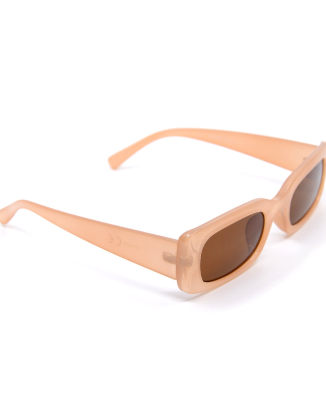 Powder Pink Dolly Scrunchie