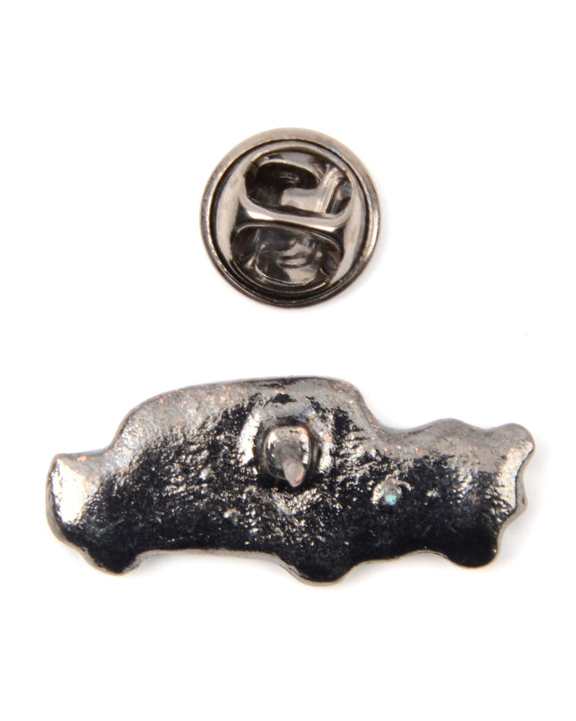 Brosche – Cadillac | Klassischer Stil für Ostern