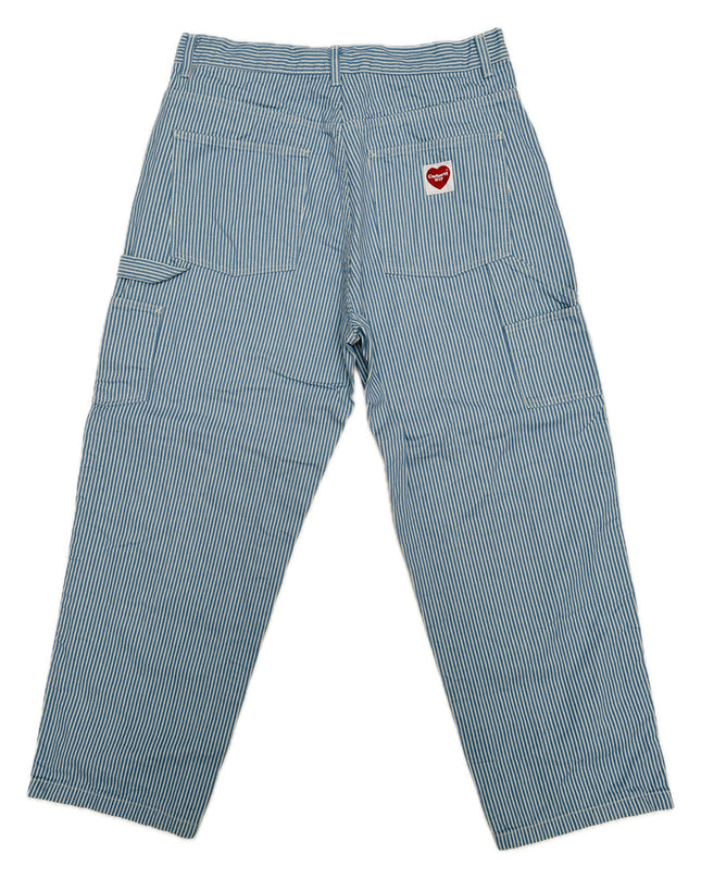 Vintage Carhartt WIP Hose | Bequeme Pyjamahose