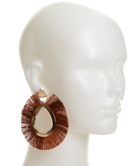 Ohrringe – Gewindedesign | Weihnachts- und Halloweenmotive