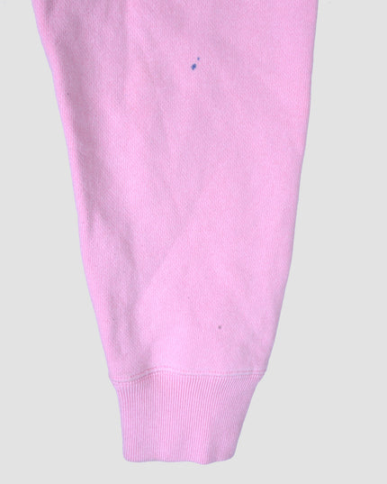 Champion Vintage-Pullover – Rosa | Weihnachtskollektion