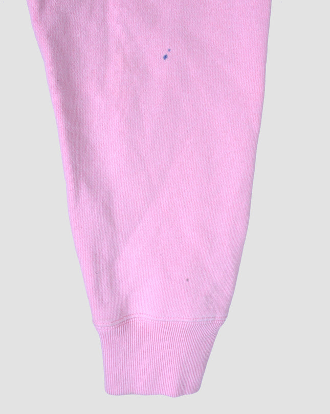 Pink Champion Vintage Sweater