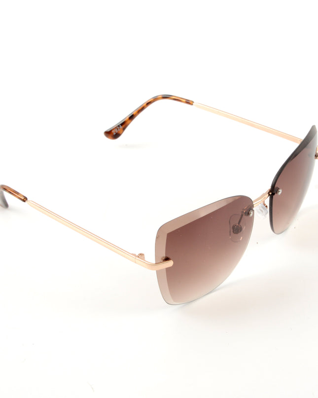 Farah Accessoire – Braun | Elegant und schick