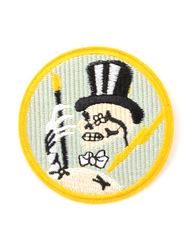 Patch - Herr