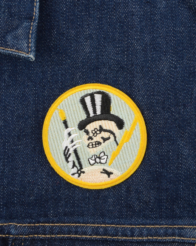 Patch - Herr