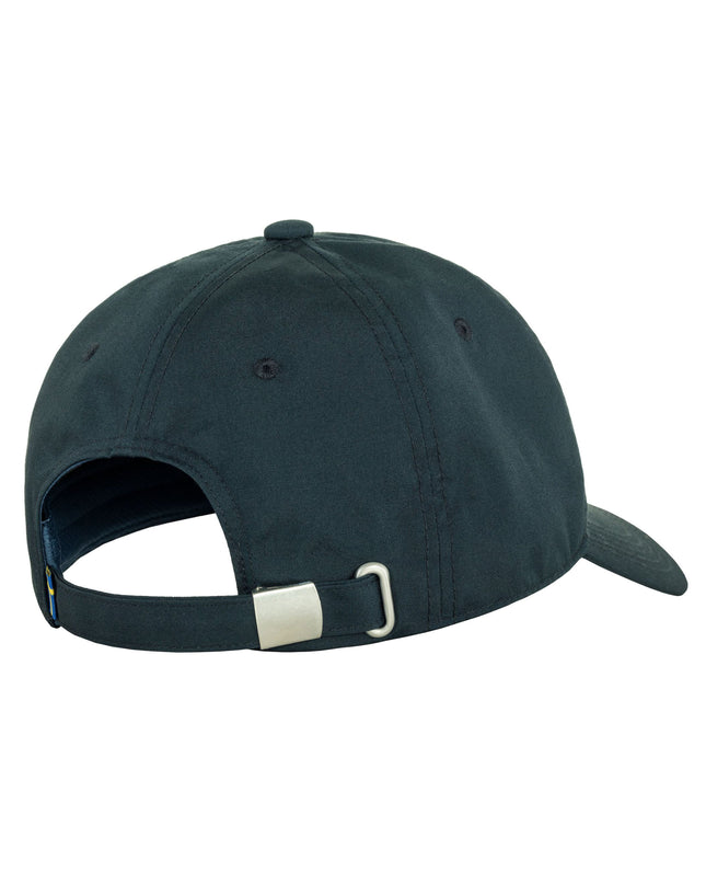 Fjällräven Classic Badge Cap – Dunkelblau