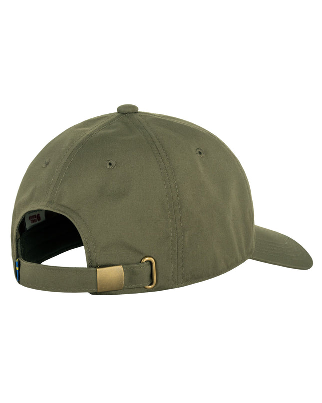 Fjällräven Classic Badge Cap – Farbe: Lauren Green