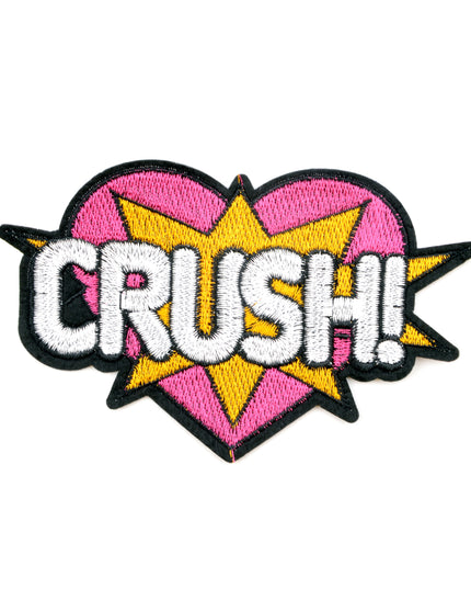 Crush Patch